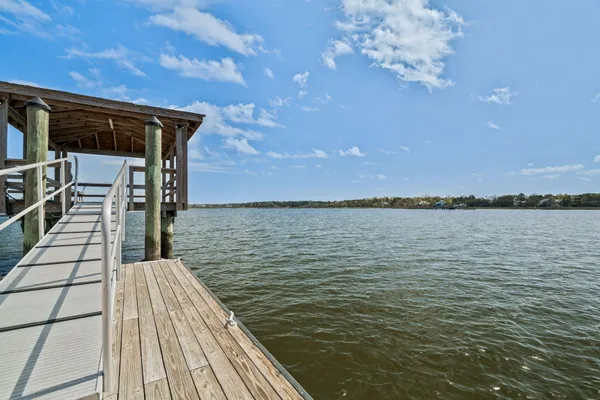 $3,225,000 | 1505 East Deep Creek Overlook, Mount Pleasant, SC 29429