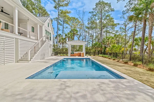 $3,225,000 | 1505 East Deep Creek Overlook, Mount Pleasant, SC 29429