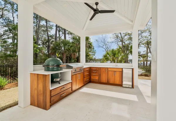 $3,225,000 | 1505 East Deep Creek Overlook, Mount Pleasant, SC 29429