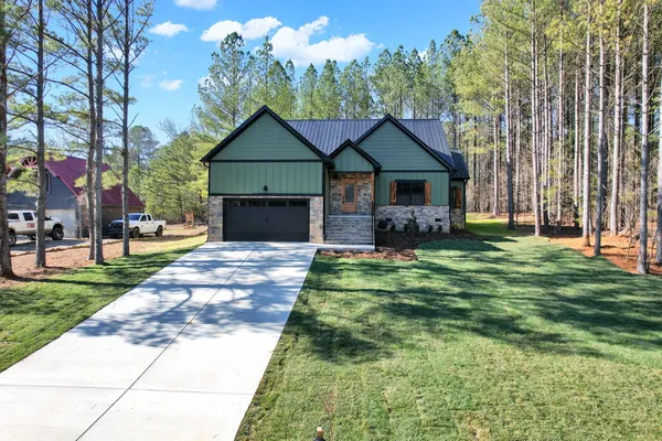 $449,900 | 326 Mountain View Circle, Ocoee, TN 37361