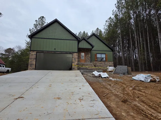 $449,900 | 326 Mountain View Circle, Ocoee, TN 37361