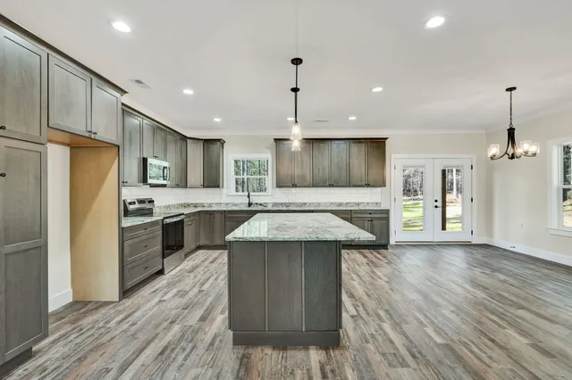 $449,900 | 326 Mountain View Circle, Ocoee, TN 37361