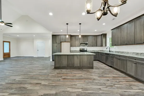 $449,900 | 326 Mountain View Circle, Ocoee, TN 37361