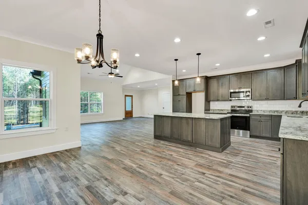 $449,900 | 326 Mountain View Circle, Ocoee, TN 37361