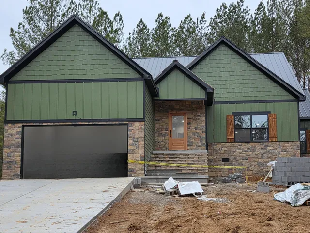 $449,900 | 326 Mountain View Circle, Ocoee, TN 37361