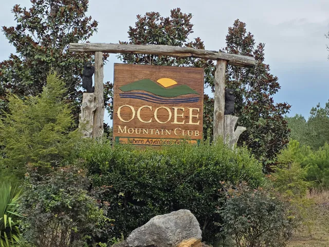 $449,900 | 326 Mountain View Circle, Ocoee, TN 37361