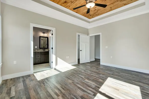 $449,900 | 326 Mountain View Circle, Ocoee, TN 37361