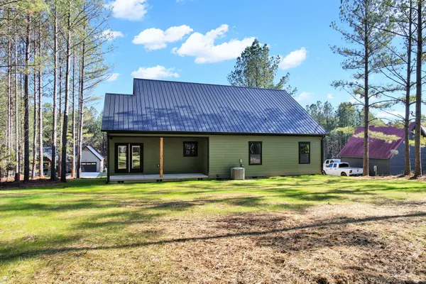 $449,900 | 326 Mountain View Circle, Ocoee, TN 37361