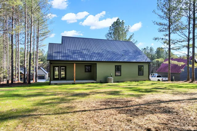 $449,900 | 326 Mountain View Circle, Ocoee, TN 37361