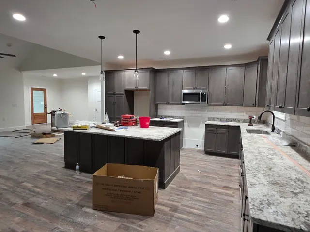 $449,900 | 326 Mountain View Circle, Ocoee, TN 37361