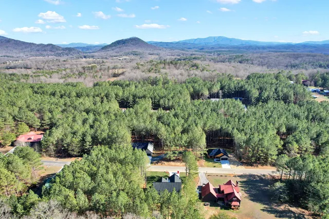 $449,900 | 326 Mountain View Circle, Ocoee, TN 37361