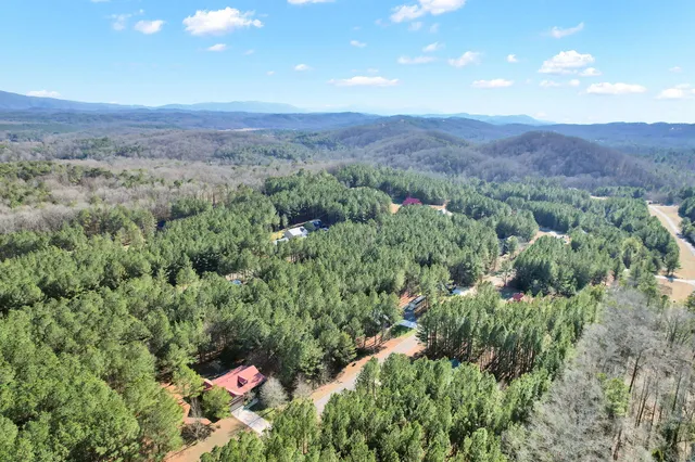 $449,900 | 326 Mountain View Circle, Ocoee, TN 37361