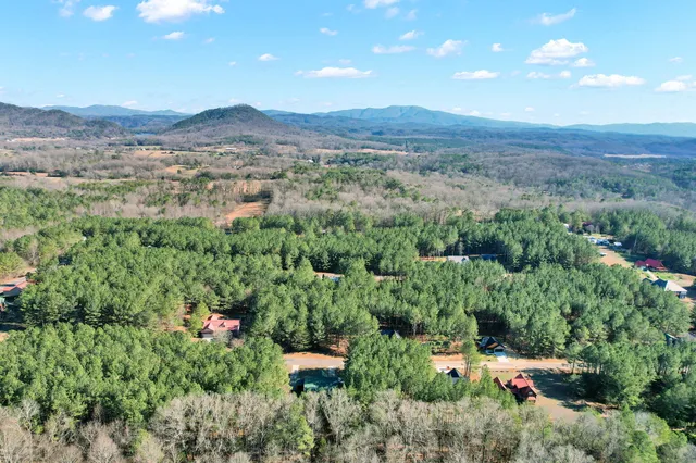 $449,900 | 326 Mountain View Circle, Ocoee, TN 37361