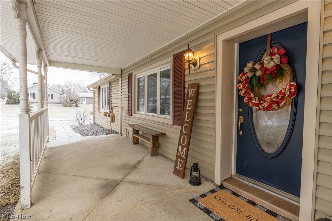 4129 Reimer Road Barberton, OH 44203 - Photo 6 of 33