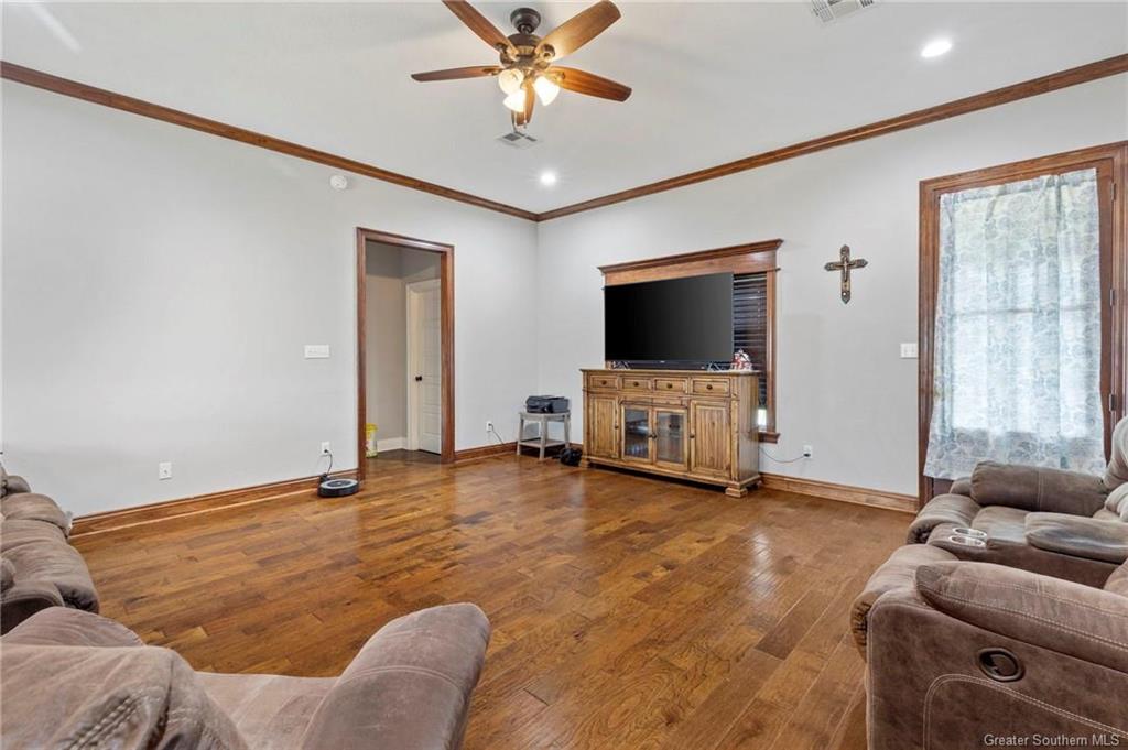 136 Carnation Drive Ragley, LA 70657 - Photo 2 of 13