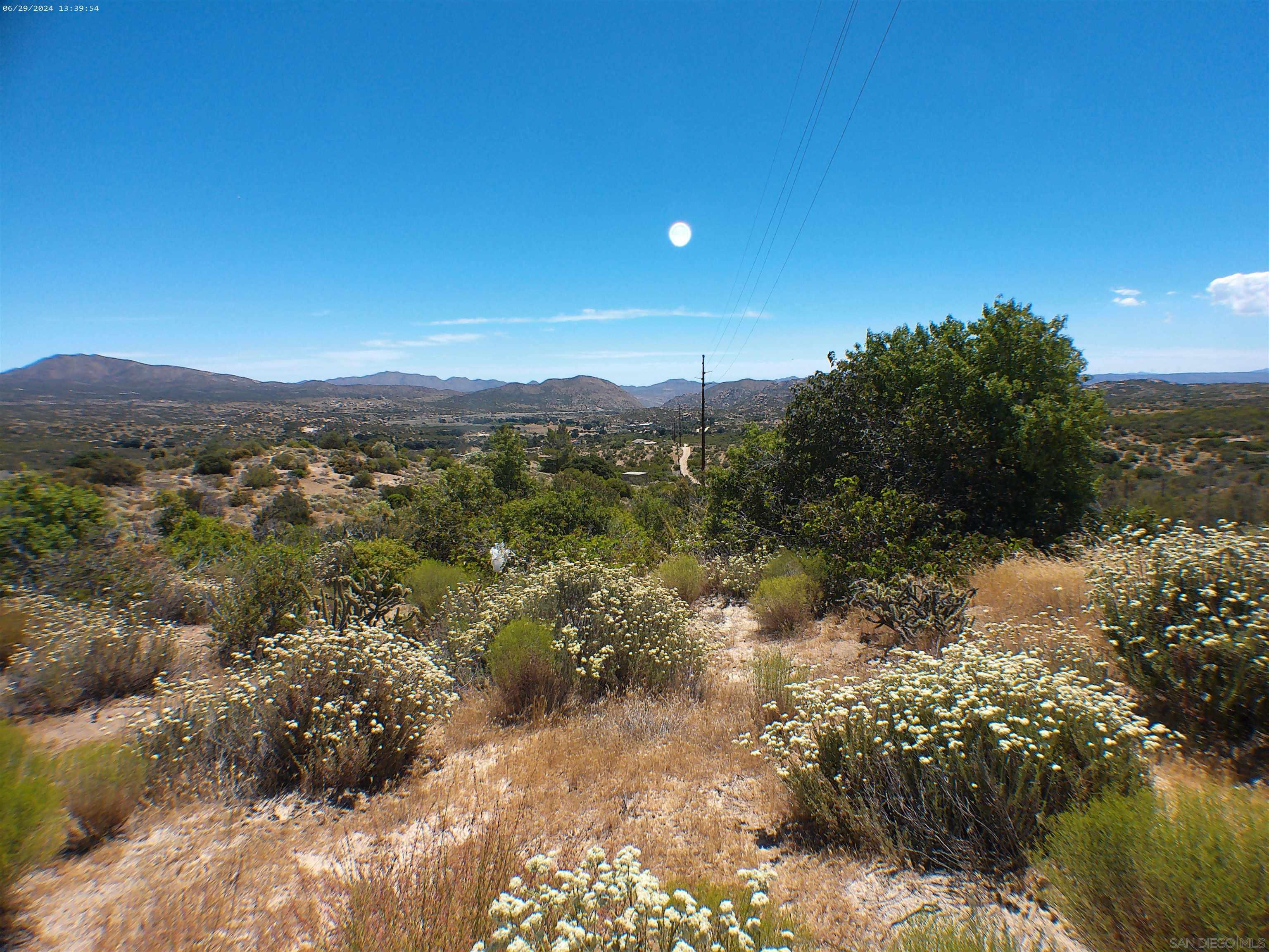 0 Old Highway 80 Unit PAR 2