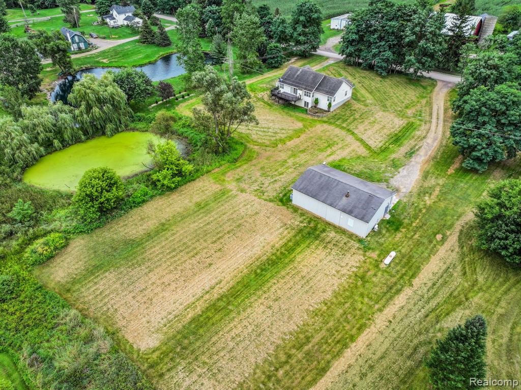 6051 Hough Road Almont, MI 48003 - Photo 25 of 28 Gallery Image 25