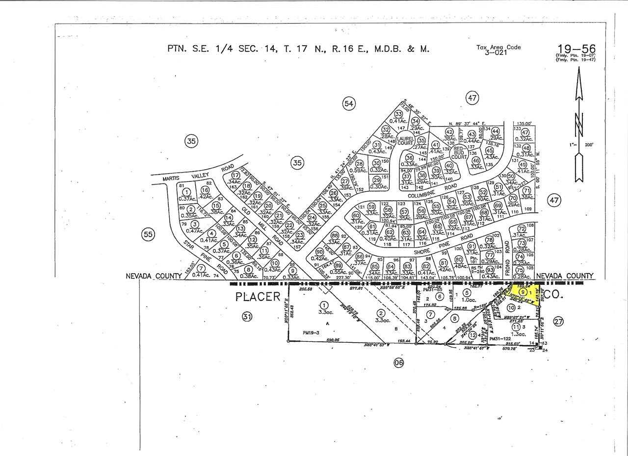 11889 Frond Road Truckee, CA 96161 - Photo 11 of 11 Gallery Image 11