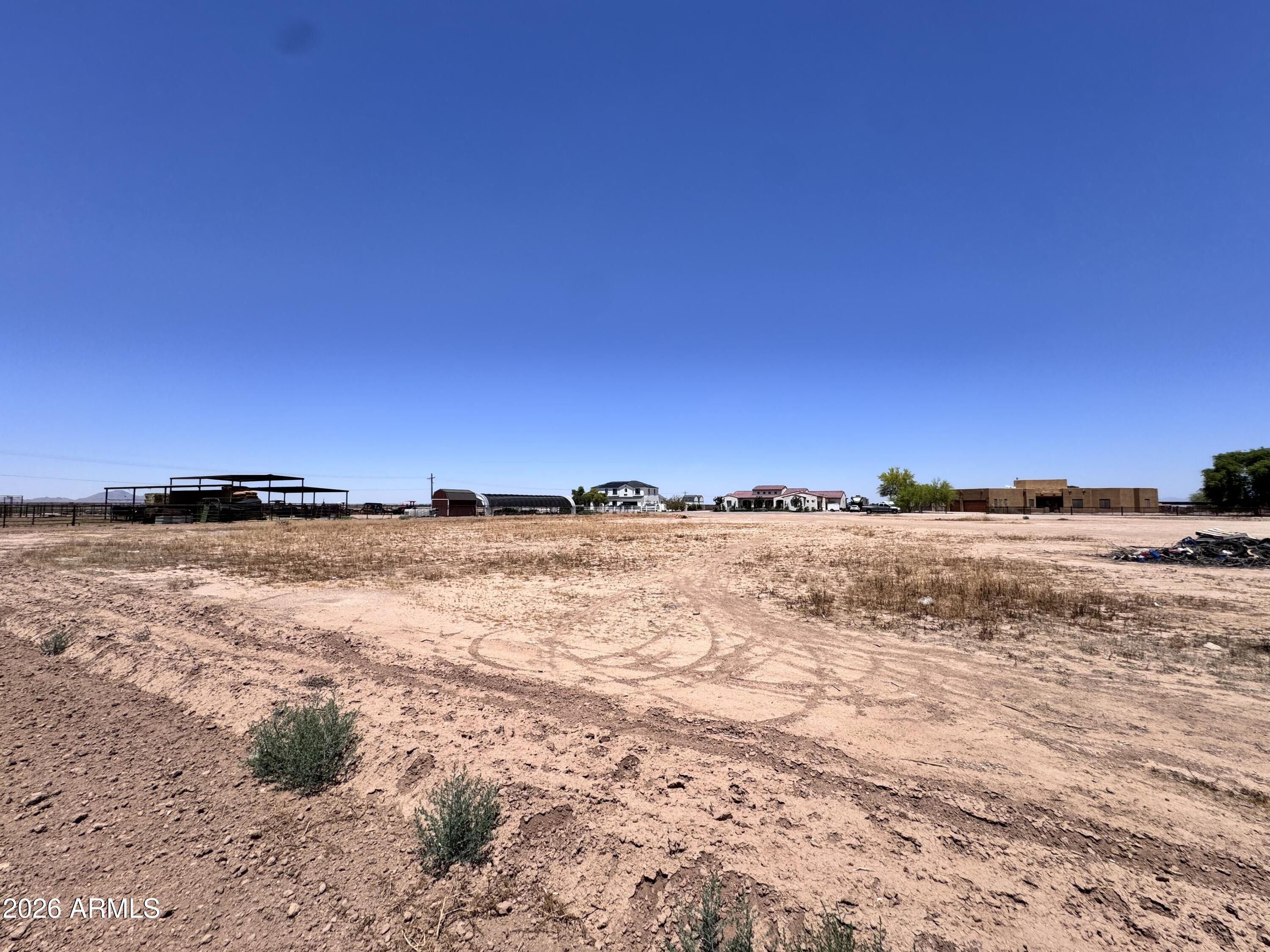 8875 East Stone Road Coolidge, AZ 85128 - Photo 4 of 7 a view of an ocean beach