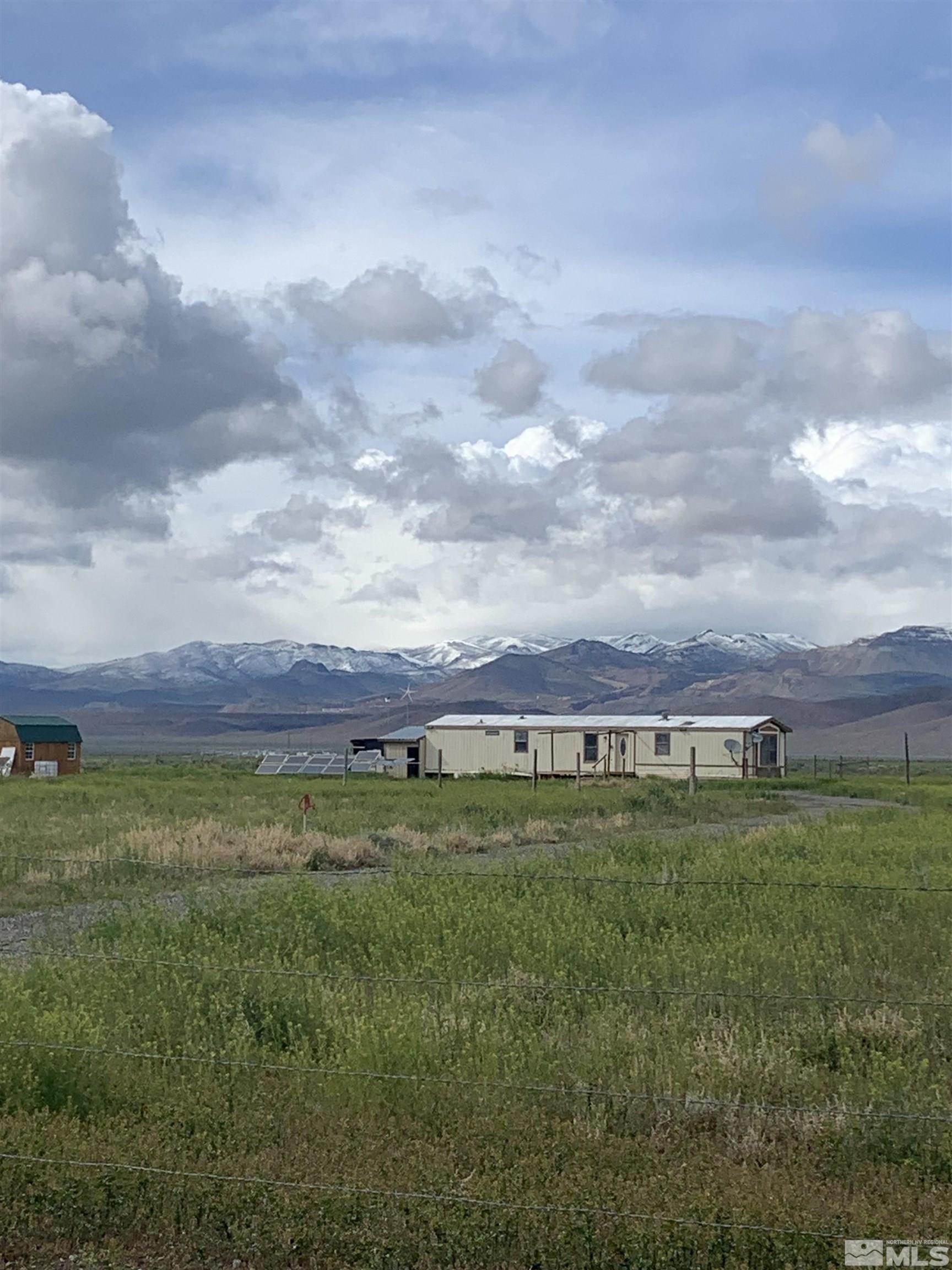 305 Filippini Ranch Road Battle Mountain, NV 89820 - Photo 1 of 35 Photo 1