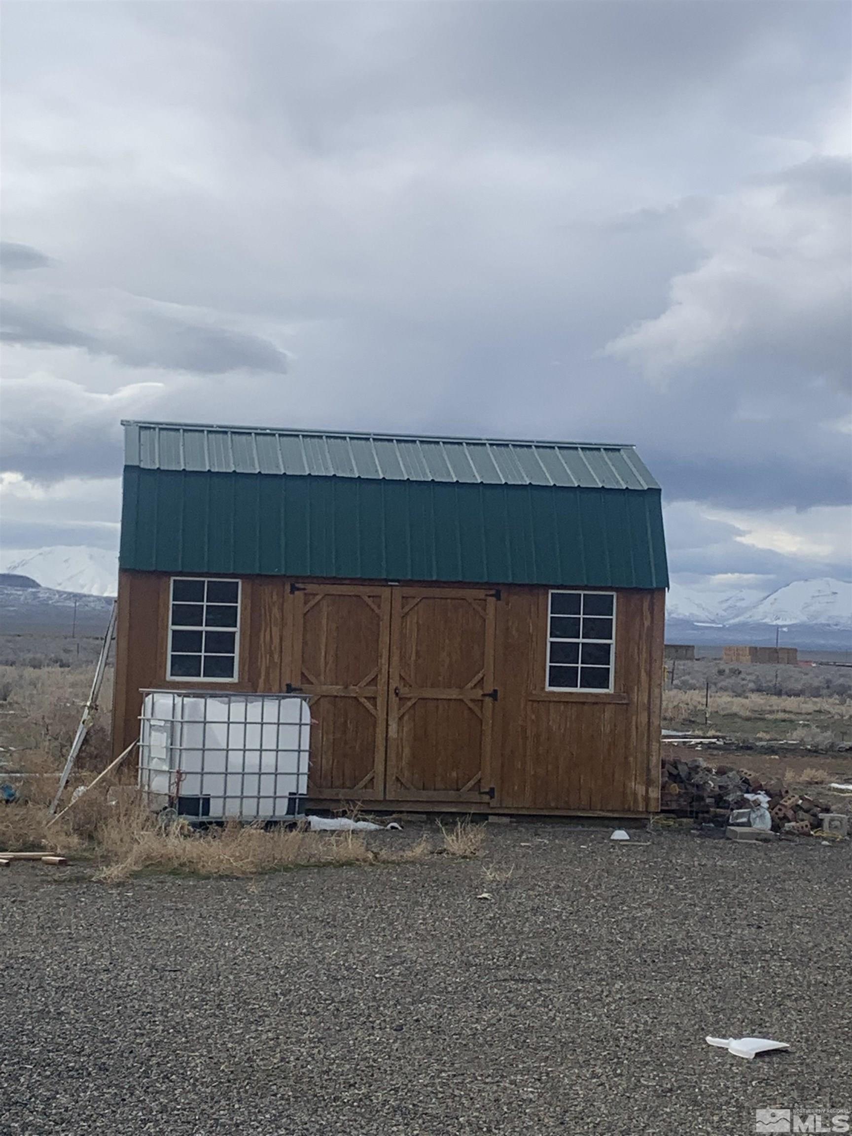 305 Filippini Ranch Road Battle Mountain, NV 89820 - Photo 14 of 35 Photo 15