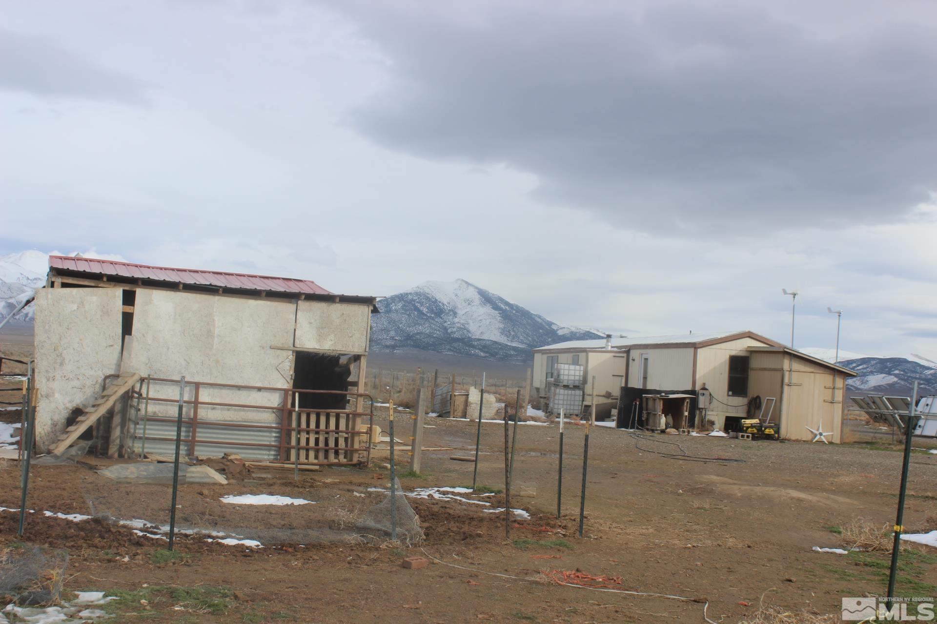 305 Filippini Ranch Road Battle Mountain, NV 89820 - Photo 8 of 35 Photo 8