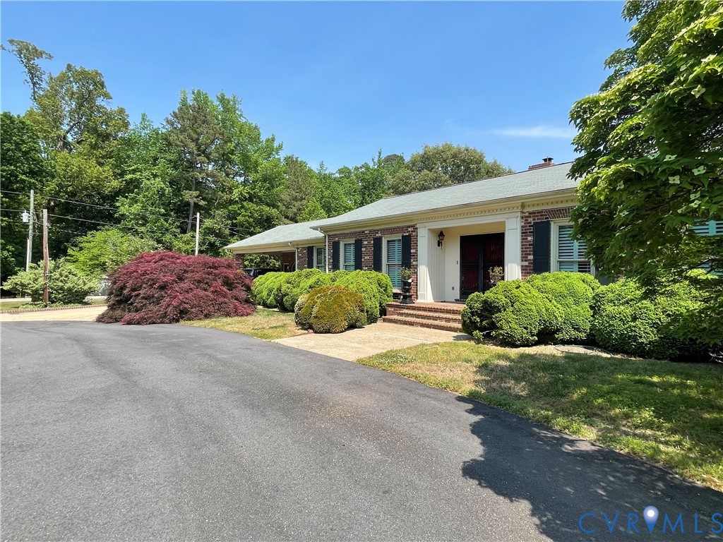 3401 Deep Bottom Road Hopewell, VA 23860 - Photo 1 of 43