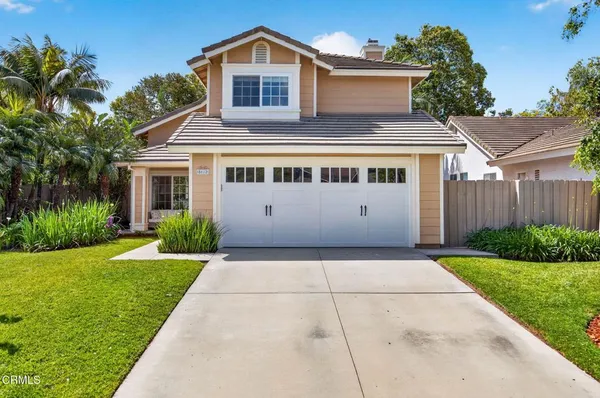 $860,000 | 5112 Via Calderon, Camarillo, CA 93012