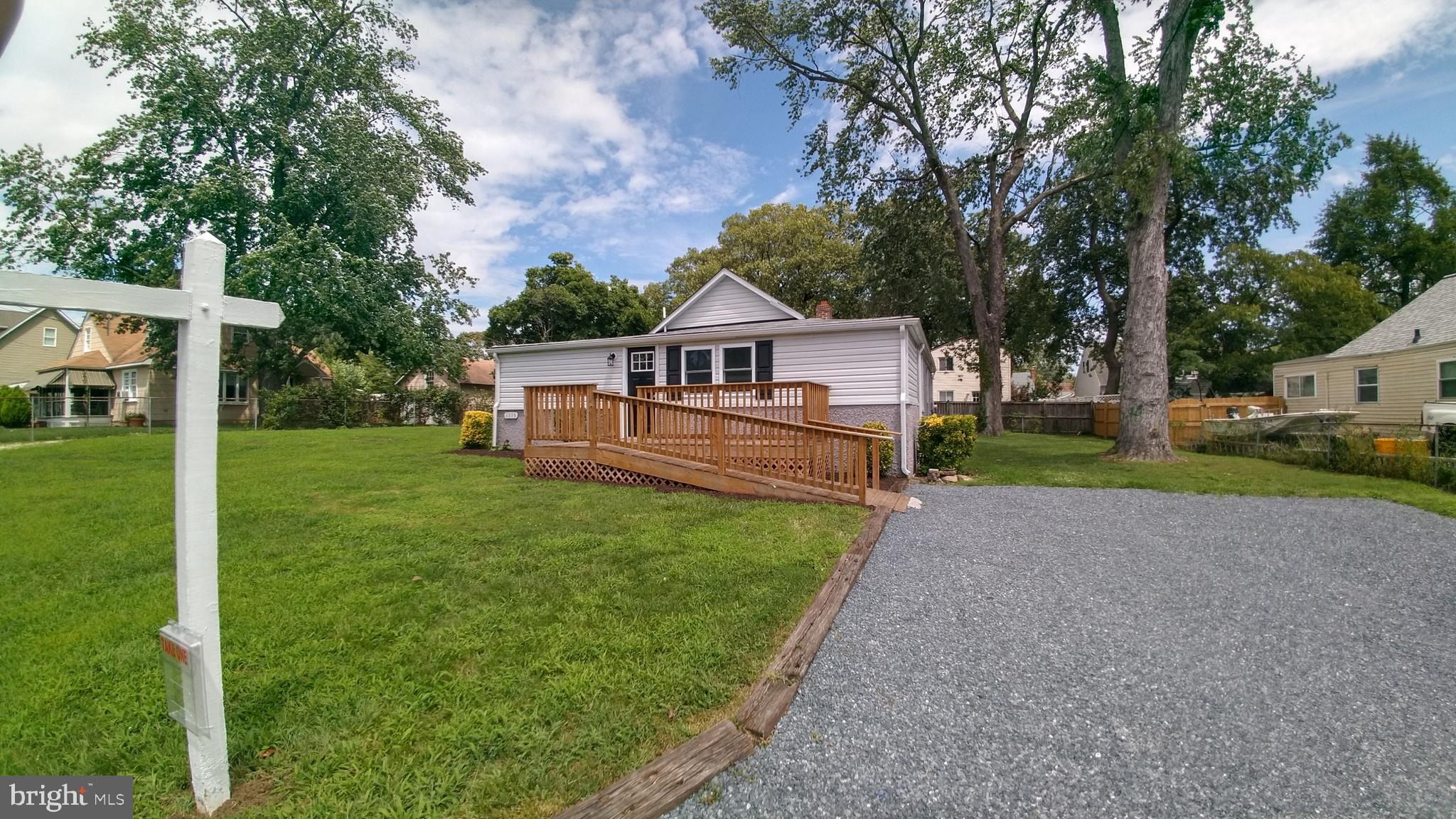 Welcome Home to 1615 Grange Road!