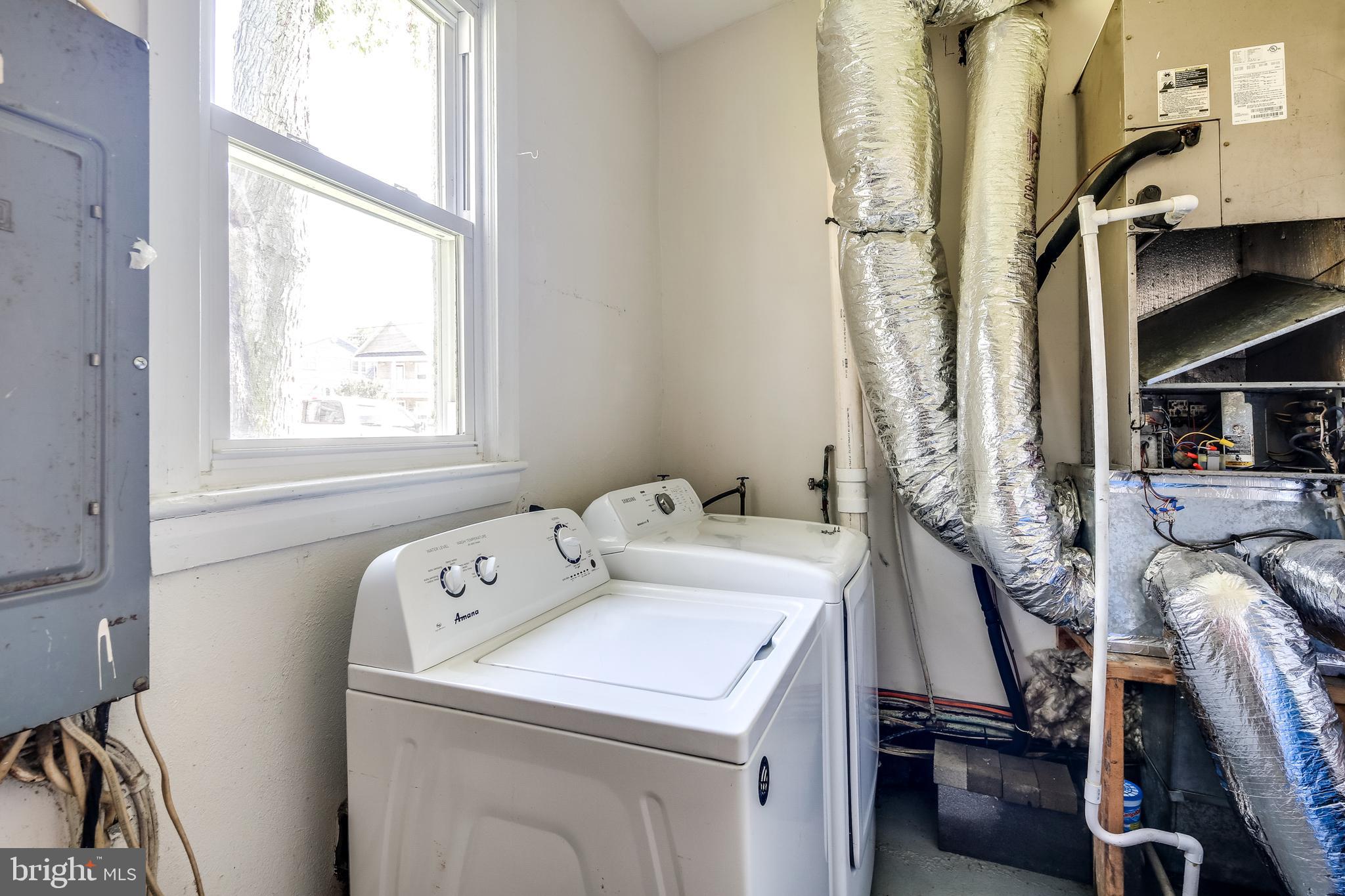 1615 Grange Road Edgewater, MD 21037 - Photo 30 of 33 Laundry