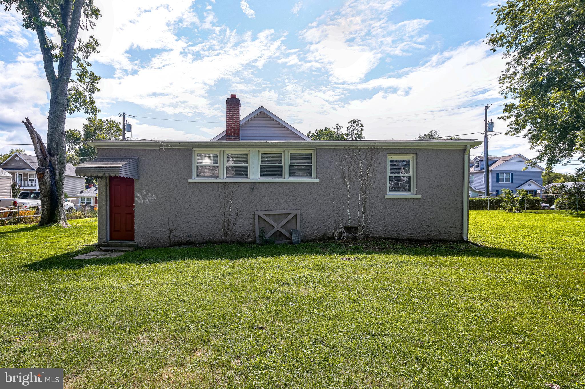 1615 Grange Road Edgewater, MD 21037 - Photo 32 of 33 Rear Exterior