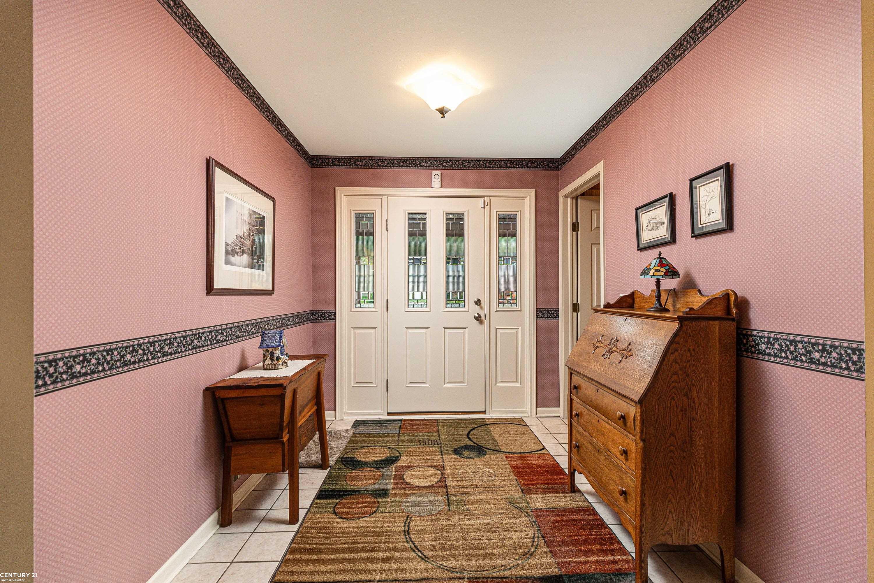 1275 Greenleaf Drive Rochester Hills, MI 48309 - Photo 17 of 36