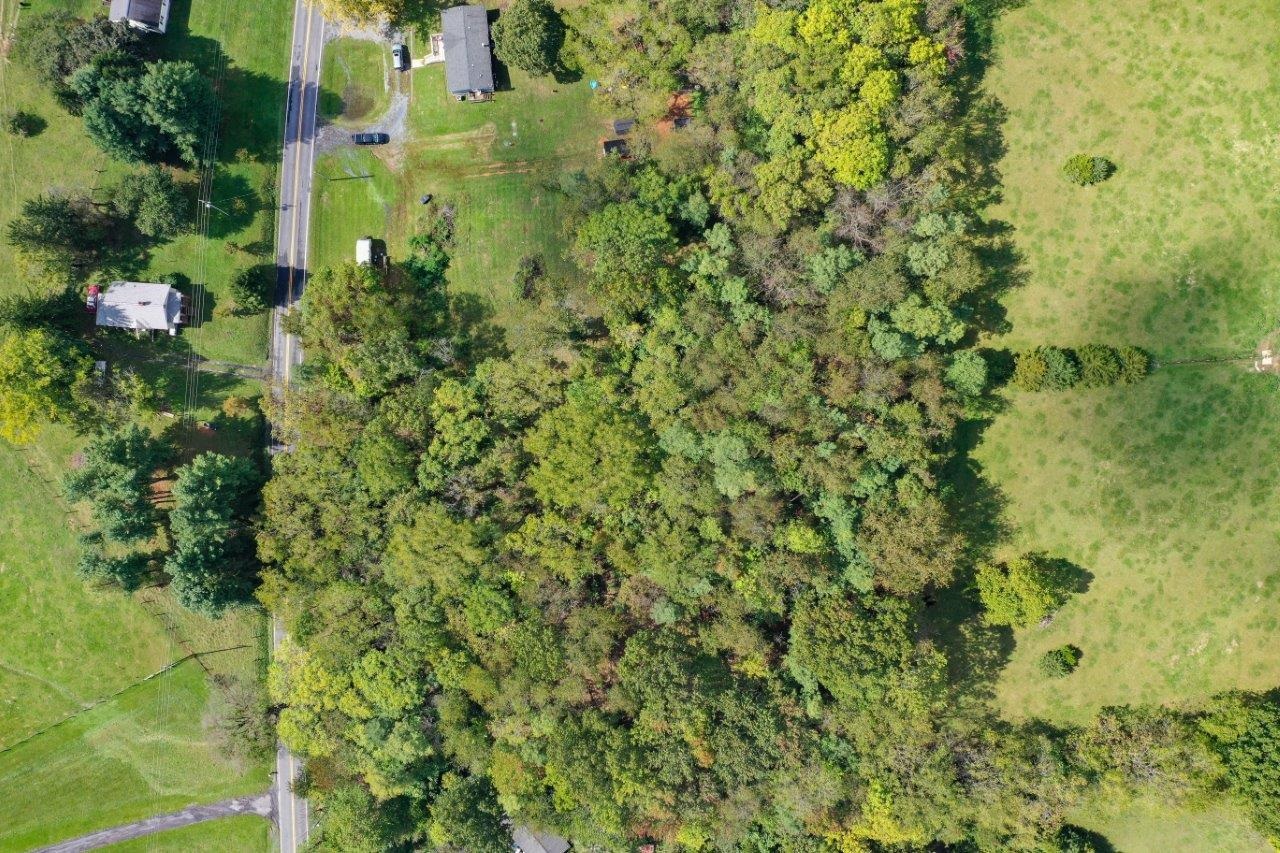 Tbd Tbd Pleasant View Road Verona, VA 24482 - Photo 1 of 11 a view of a garden