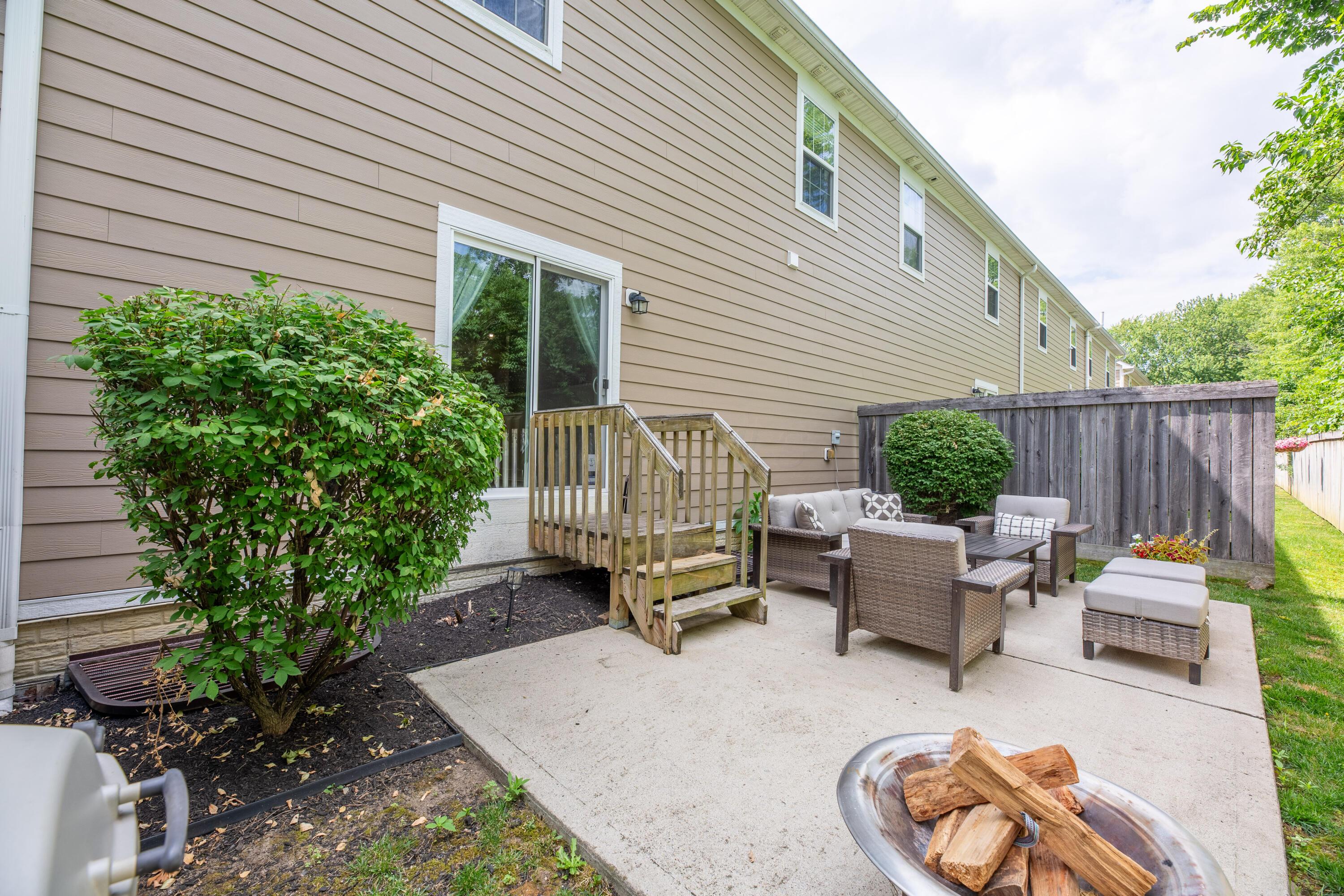 8034 Ravine Run Lane Columbus, OH 43235 - Photo 14 of 57 Super nice