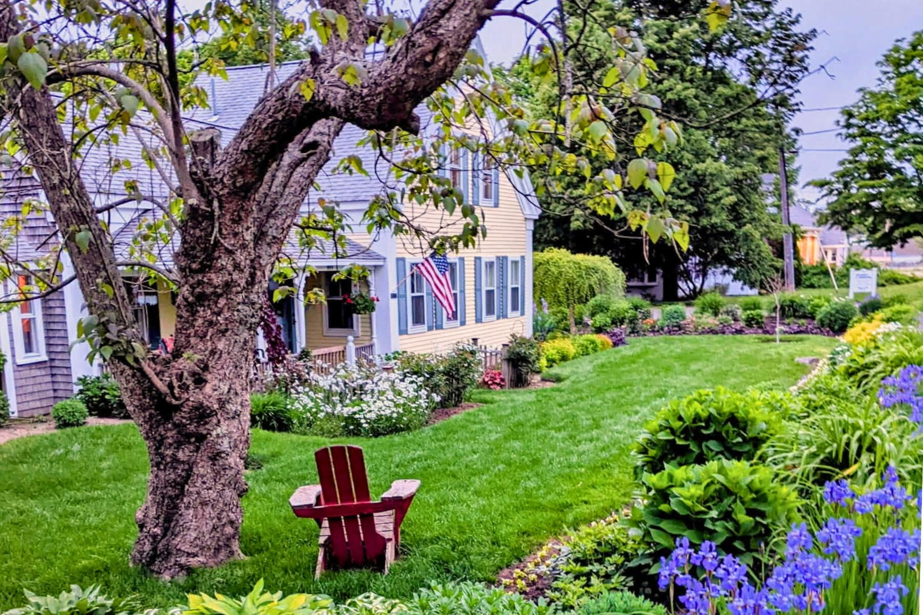 955 Main Street Osterville, MA 02655 - Photo 11 of 51 9