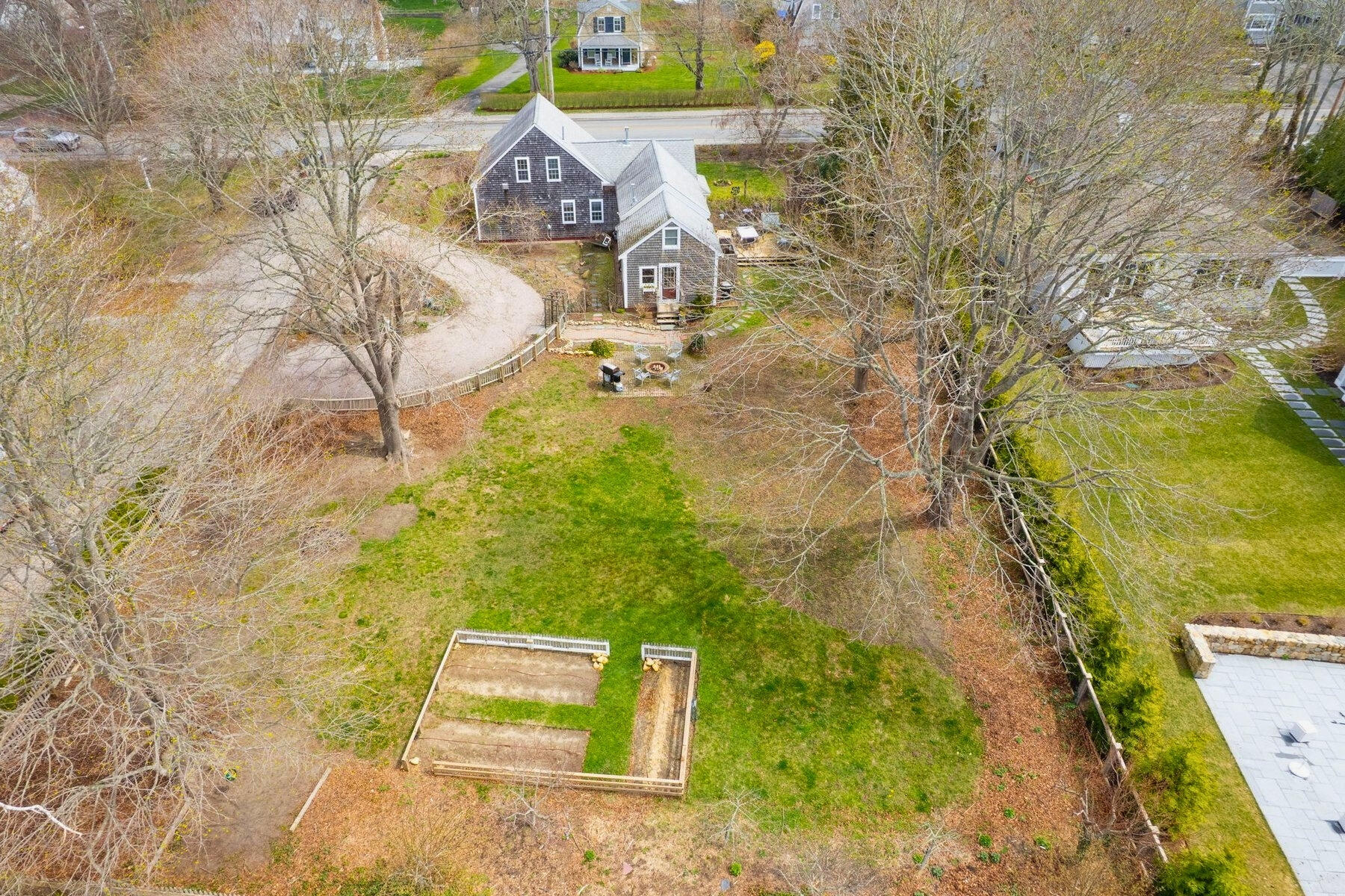 955 Main Street Osterville, MA 02655 - Photo 43 of 51 3