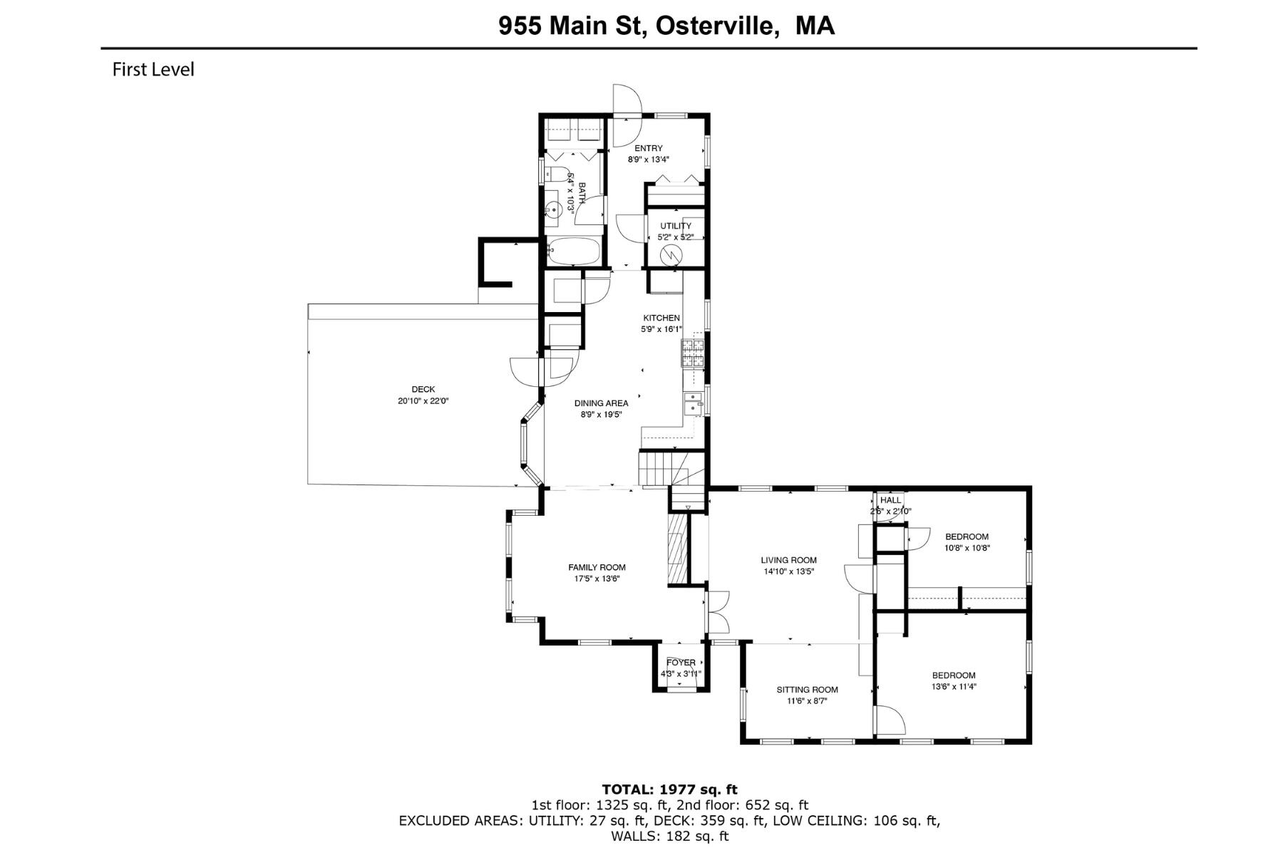 955 Main Street Osterville, MA 02655 - Photo 50 of 51 955 MAIN ST OST (1800 X 1200)