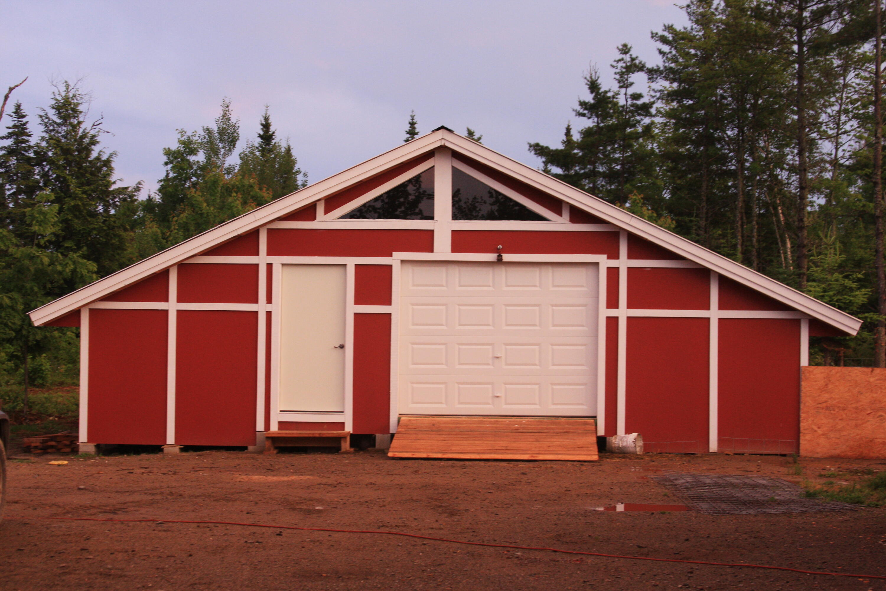 86 Goulds Ridge Road Passadumkeag, ME 04475 - Photo 79 of 83 IMG_2440