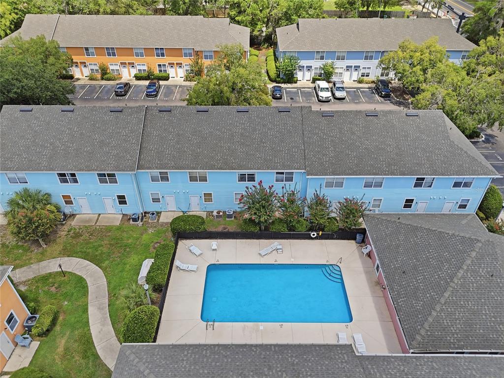 3890 Southwest 20th Avenue, Unit 1706 Gainesville, FL 32607 - Photo 29 of 36