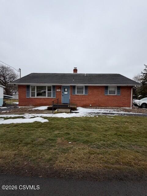 986 Bloom Road Danville, PA 17821 - Photo 1 of 10