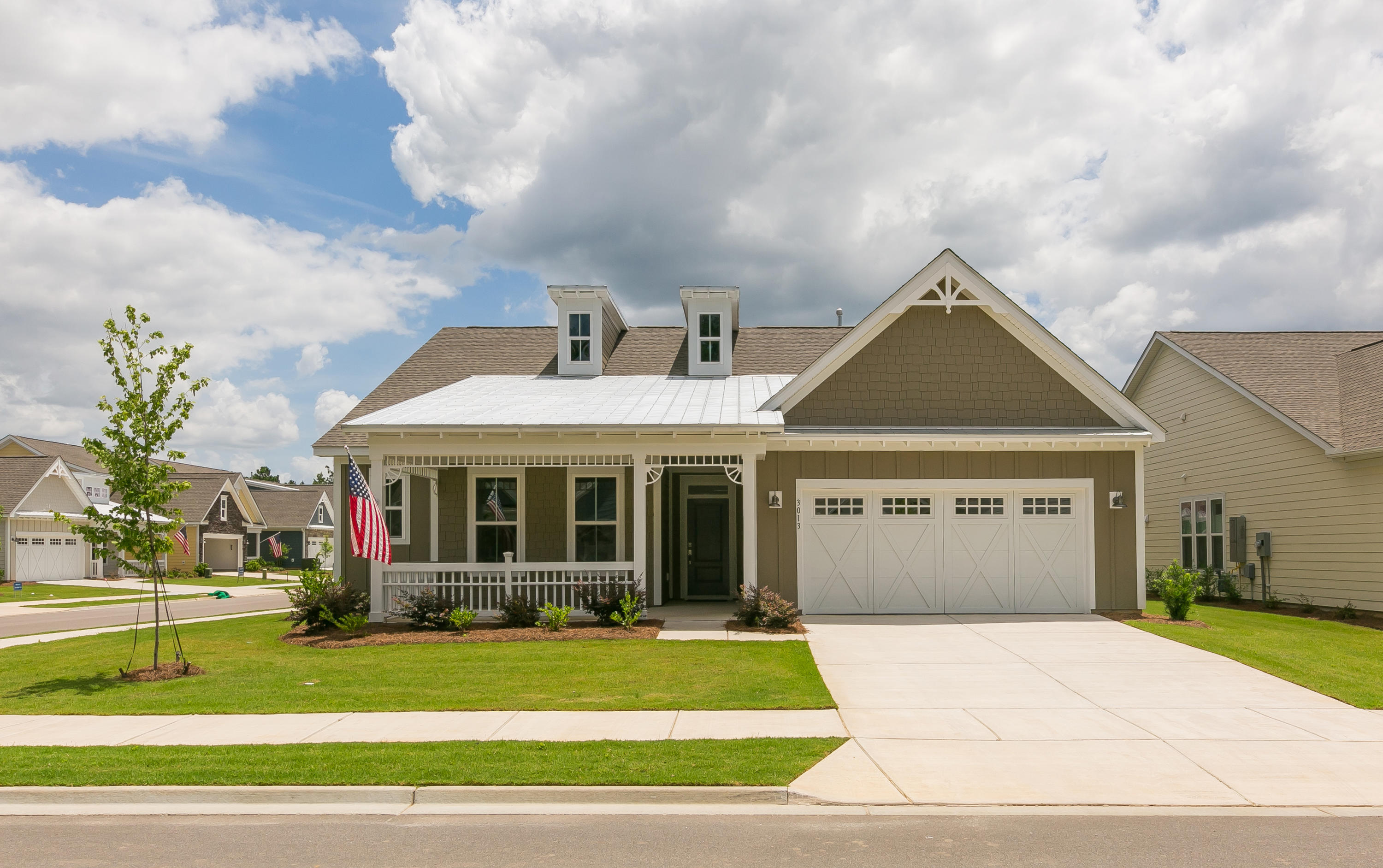 3013 Cross Vine Lane - Kolter at the Pon