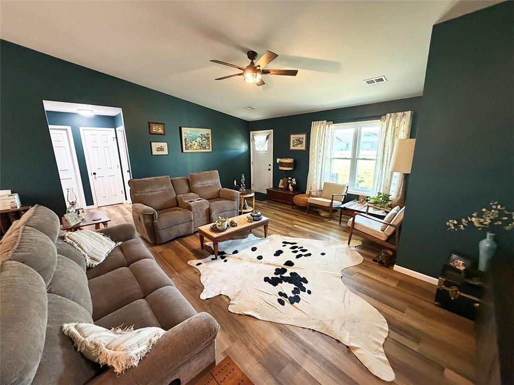 816 Southwest 520th Road, Unit 520 Holden, MO 64040 - Photo 39 of 60