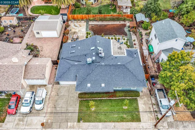 $1,250,000 | 1015 Pleasant Valley Drive, Pleasant Hill, CA 94523