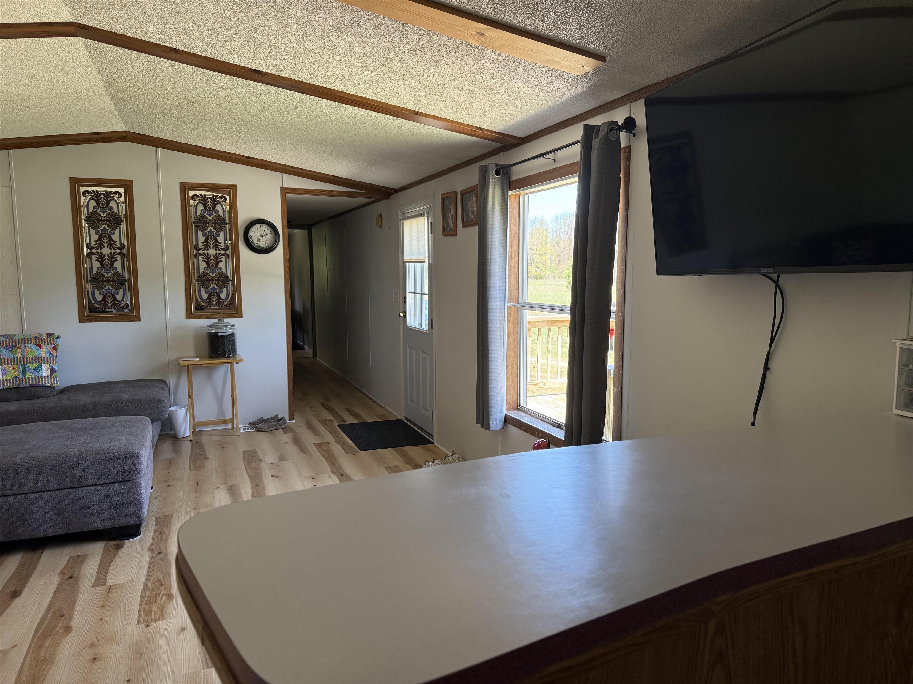 7274 South Forward Road McBain, MI 49657 - Photo 17 of 76