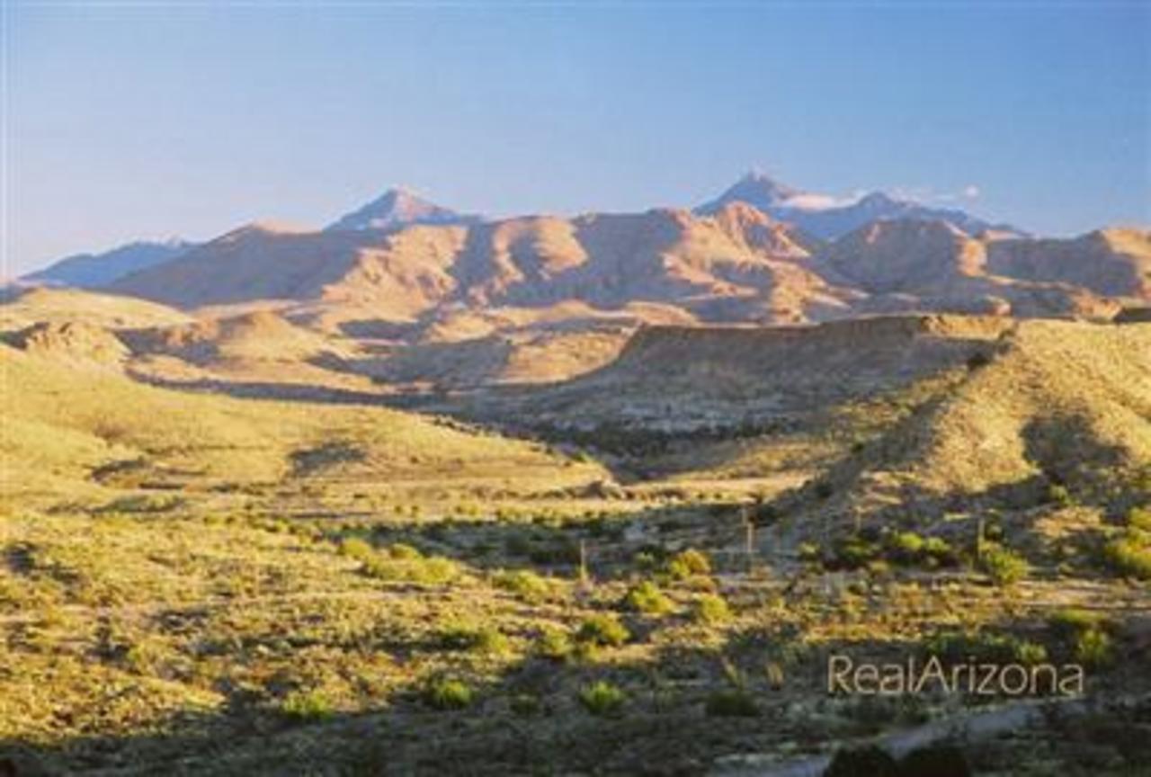 0 Las Barrancas Rio Rico, AZ 85648 - Photo 4 of 9