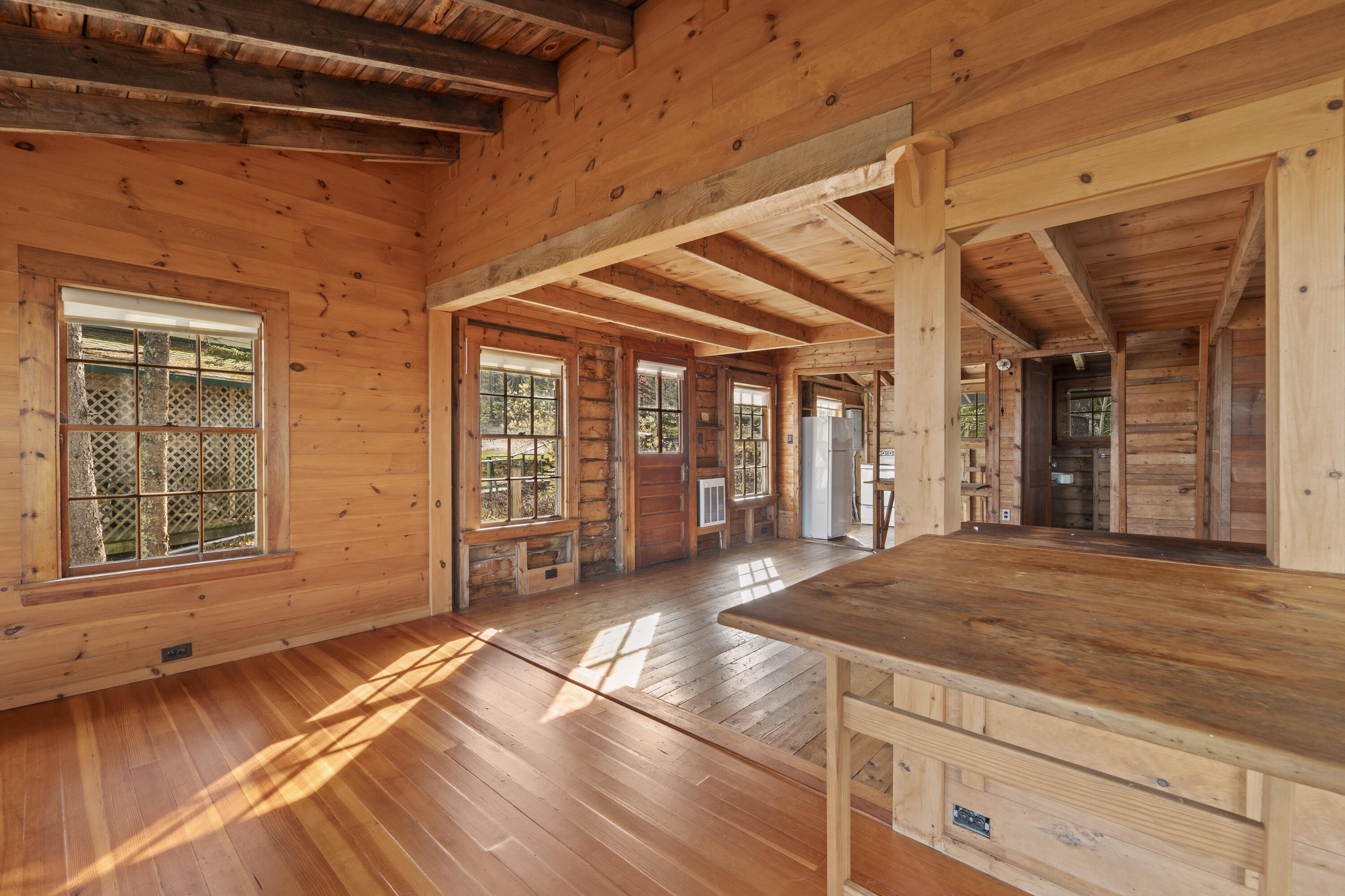 15 Blueberry Hill Road Georgetown, ME 04548 - Photo 10 of 36 Living Area