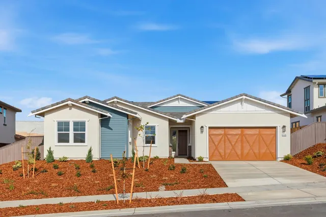 $1,049,990 | 4526 Dewey Oak Drive, Folsom, CA 95630