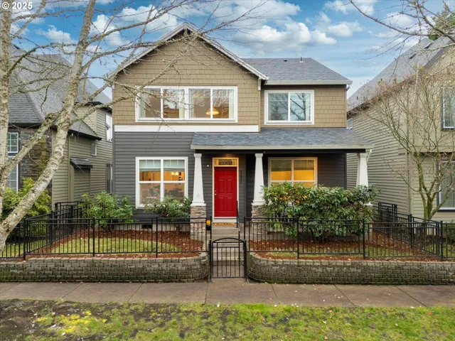 $575,000 | 5658 Northeast Orenco Gardens Drive, Hillsboro, OR 97124