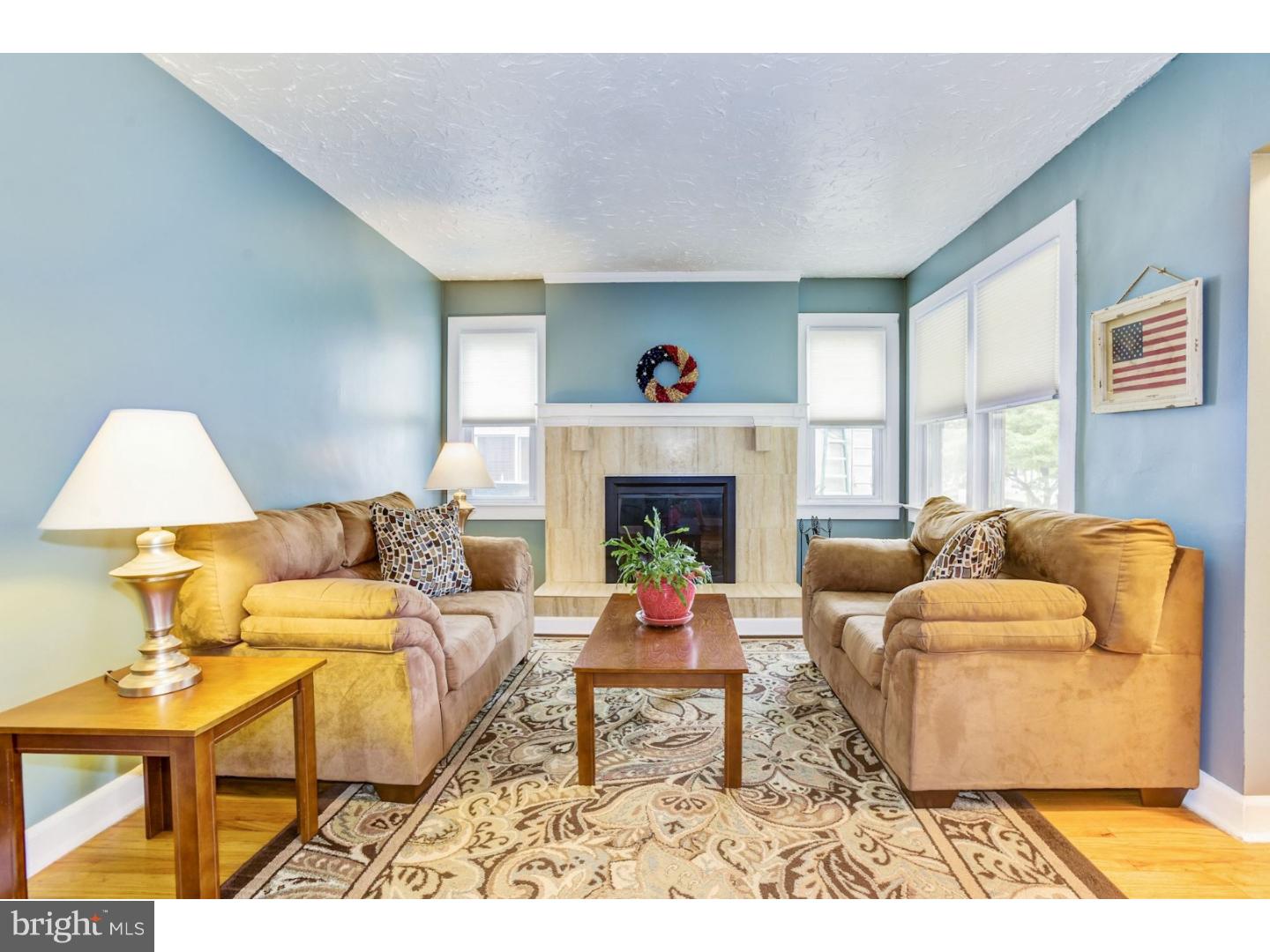 309 Rancocas Avenue Riverside, NJ 08075 - Photo 2 of 16 Family Room