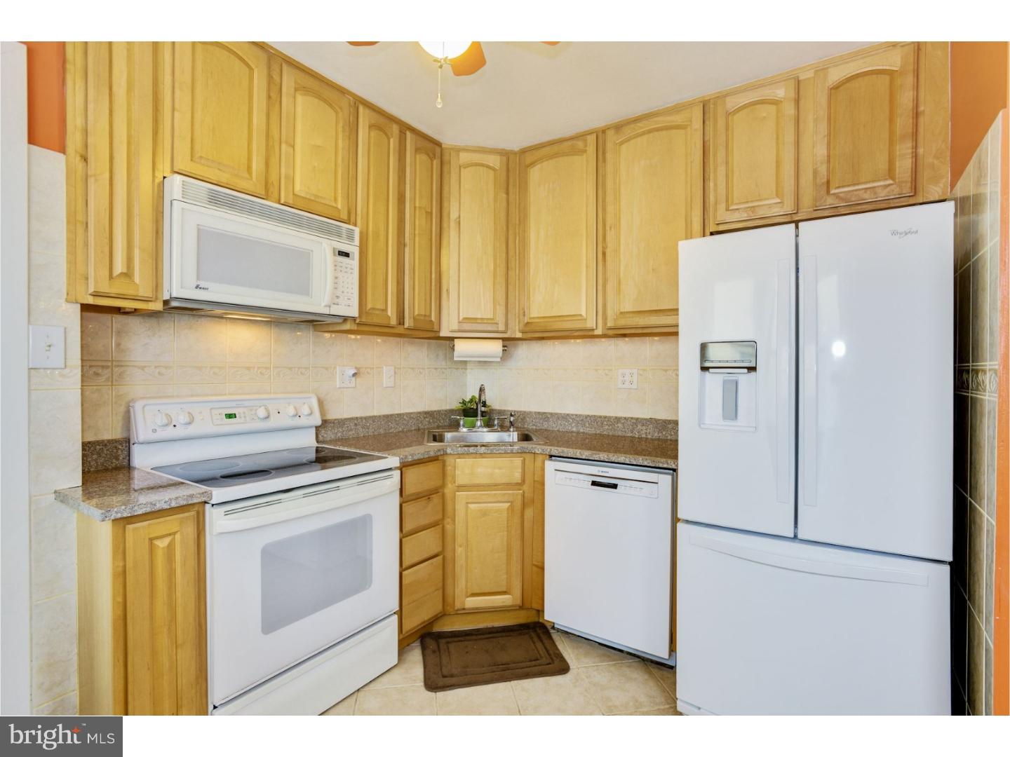 309 Rancocas Avenue Riverside, NJ 08075 - Photo 7 of 16 Kitchen